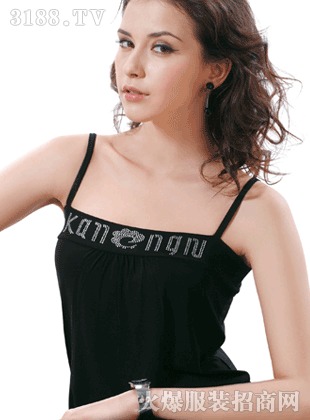 卡夢(mèng)奴新款時(shí)尚內(nèi)衣 舒適與優(yōu)雅的完美結(jié)合
